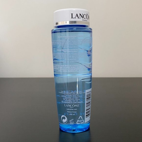 Lancome Bi-Facil Double-Action Eye Makeup Remover - Picture 2 of 14
